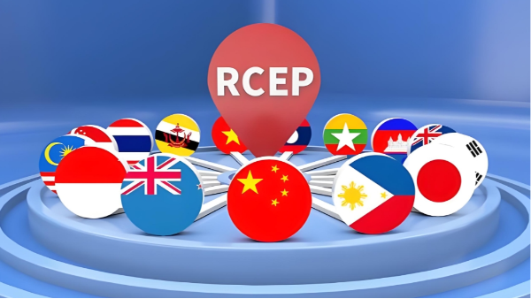 RCEP关税红利赋能z6尊龙官网登录入口塑胶全球化布局：东南亚产能优势再升级